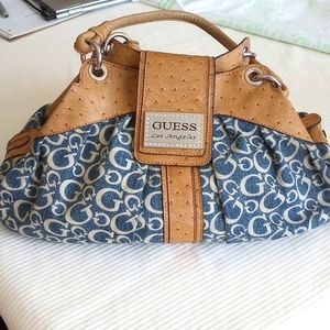 Guess handbag